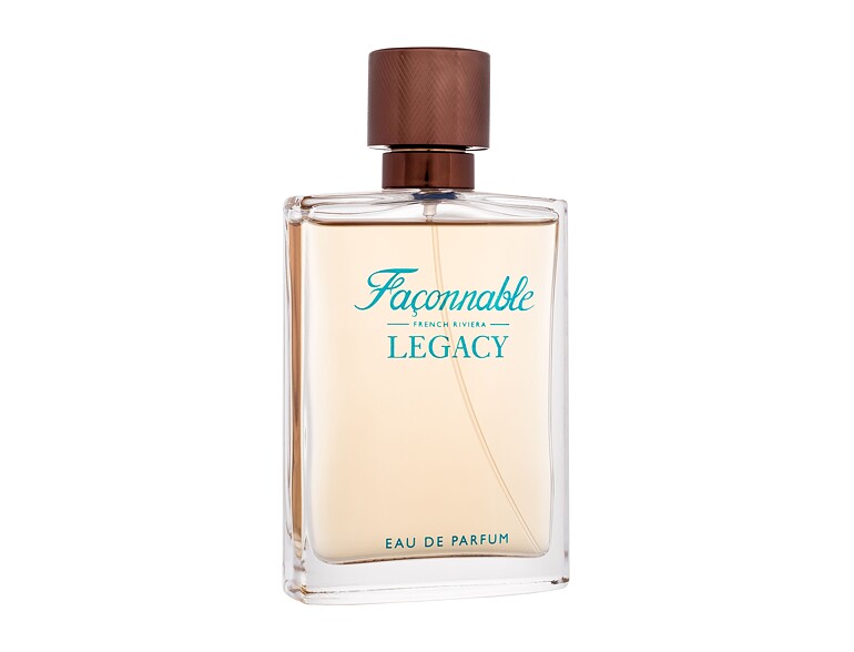 Eau de Parfum Faconnable Legacy 90 ml