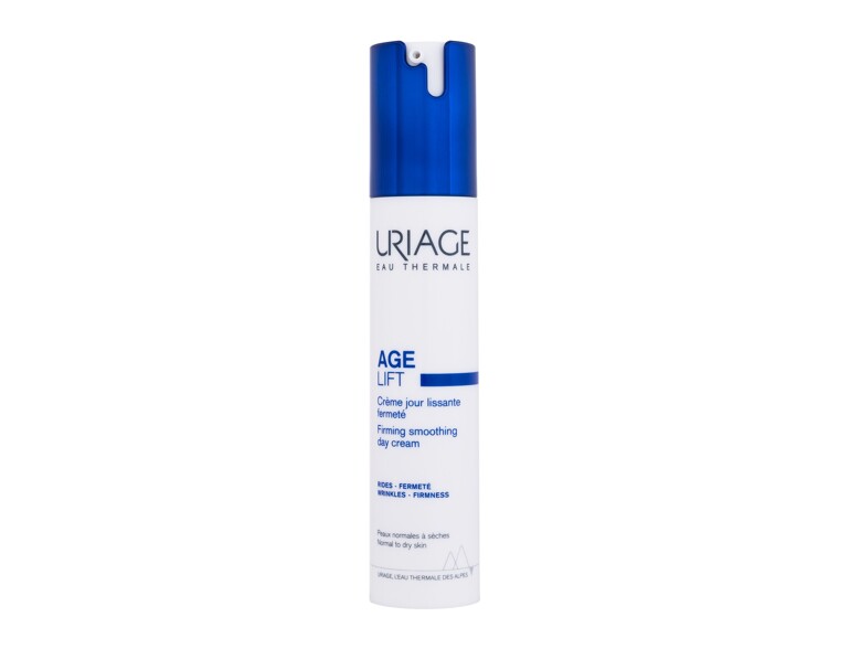 Tagescreme Uriage Age Lift Firming Smoothing Day Cream 40 ml Beschädigte Schachtel