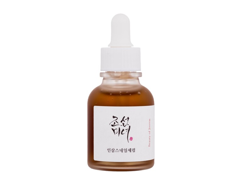 Gesichtsserum Beauty of Joseon Ginseng + Snail Mucin Revive Serum 30 ml