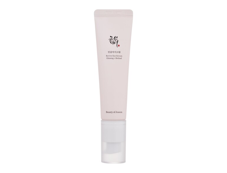 Augenserum Beauty of Joseon Ginseng + Retinal Revive Eye Serum 30 ml
