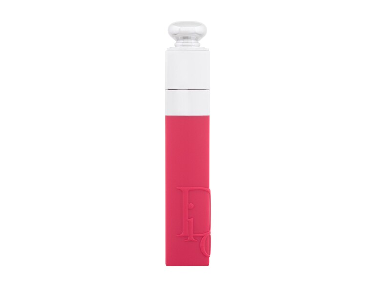 Lippenstift Dior Dior Addict Lip Tint 5 ml 761 Natural Fuchsia Beschädigte Schachtel