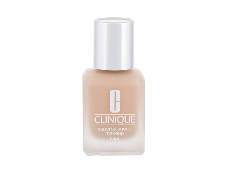 Foundation Clinique Superbalanced 30 ml CN10 Alabaster Beschädigte Schachtel