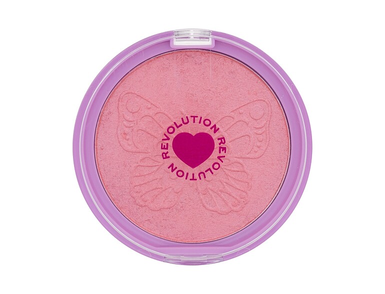 Highlighter I Heart Revolution Butterfly Highlighter 10 g