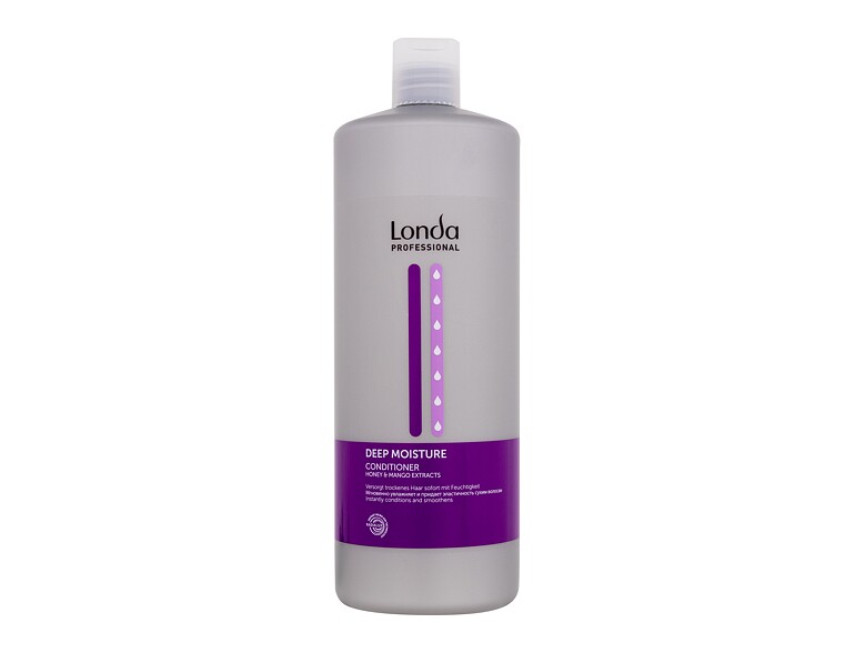 Après-shampooing Londa Professional Deep Moisture 1000 ml