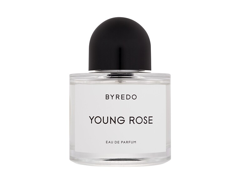 Eau de Parfum BYREDO Young Rose 100 ml