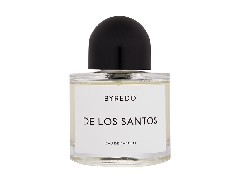 Eau de Parfum BYREDO De Los Santos 100 ml