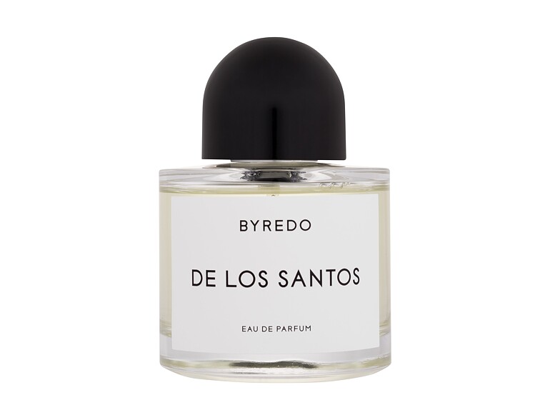 Eau de parfum BYREDO De Los Santos 100 ml