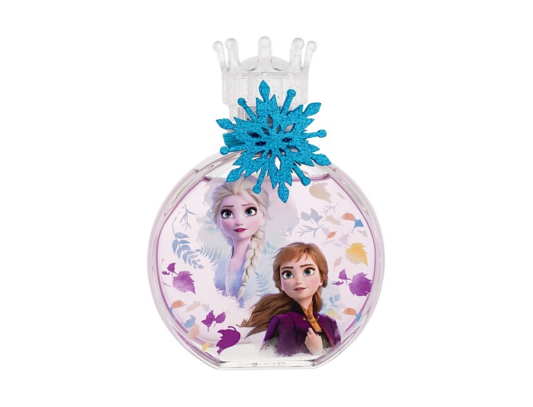 Eau de toilette Disney Frozen II With Charm 100 ml
