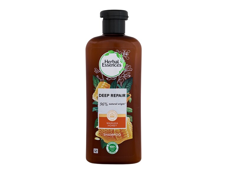 Shampoo Herbal Essences Deep Repair Manuka Honey Shampoo 400 ml
