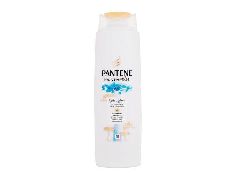 Shampoo Pantene PRO-V Miracles Hydra Glow Shampoo 300 ml