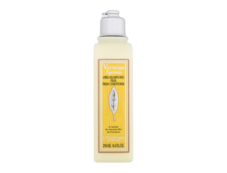 Balsamo per capelli L'Occitane Citrus Verbena Fresh Shampoo 250 ml