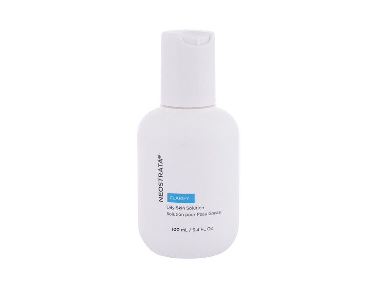 Reinigungswasser NeoStrata Clarify Oily Skin Solution 100 ml Beschädigte Schachtel