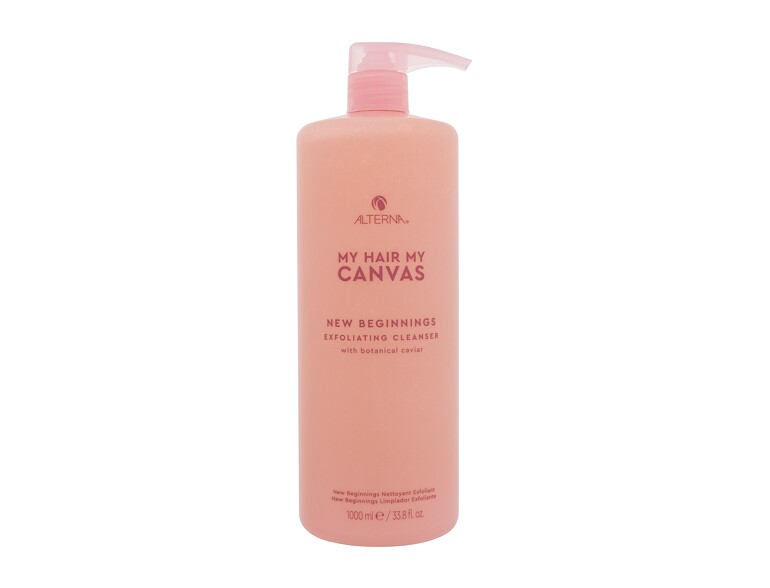 Shampoo Alterna My Hair My Canvas New Beginnings 1000 ml