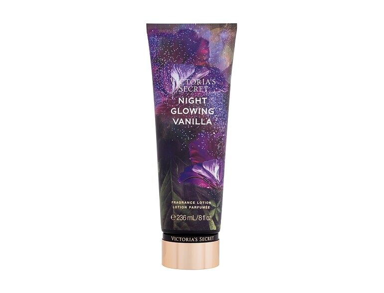 Körperlotion Victoria´s Secret Night Glowing Vanilla 236 ml