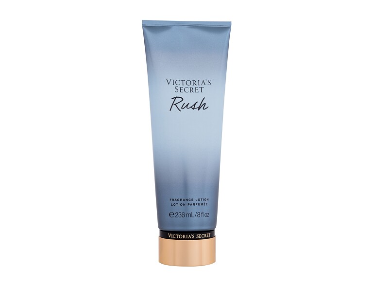 Körperlotion Victoria´s Secret Rush 236 ml Beschädigte Verpackung