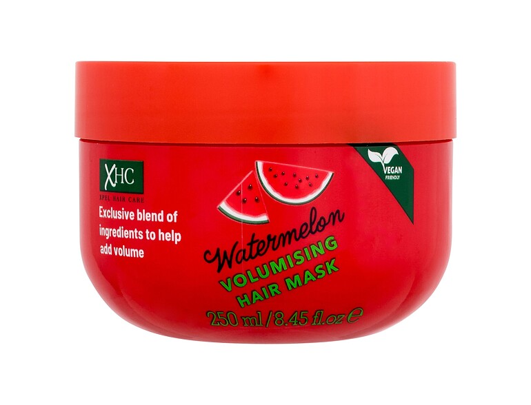 Maschera per capelli Xpel Watermelon Volumising Hair Mask 250 ml