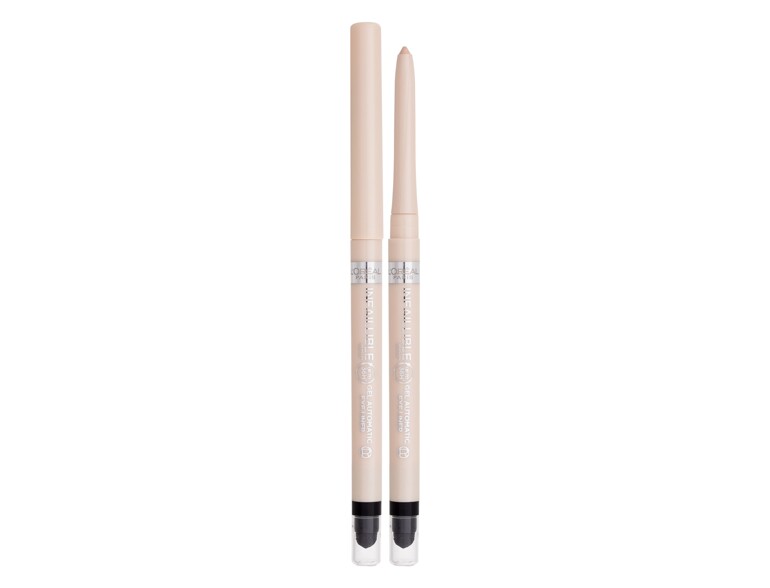 Kajalstift L'Oréal Paris Infaillible Grip 36H Gel Automatic Eye Liner 5 g 11 Opalescent