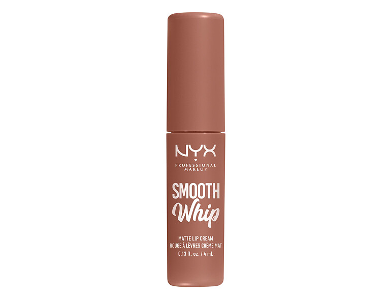 Rossetto NYX Professional Makeup Smooth Whip Matte Lip Cream 4 ml 01 Pancake Stacks