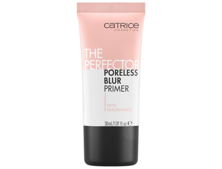 Make-up Base Catrice The Perfector Poreless Blur Primer 30 ml