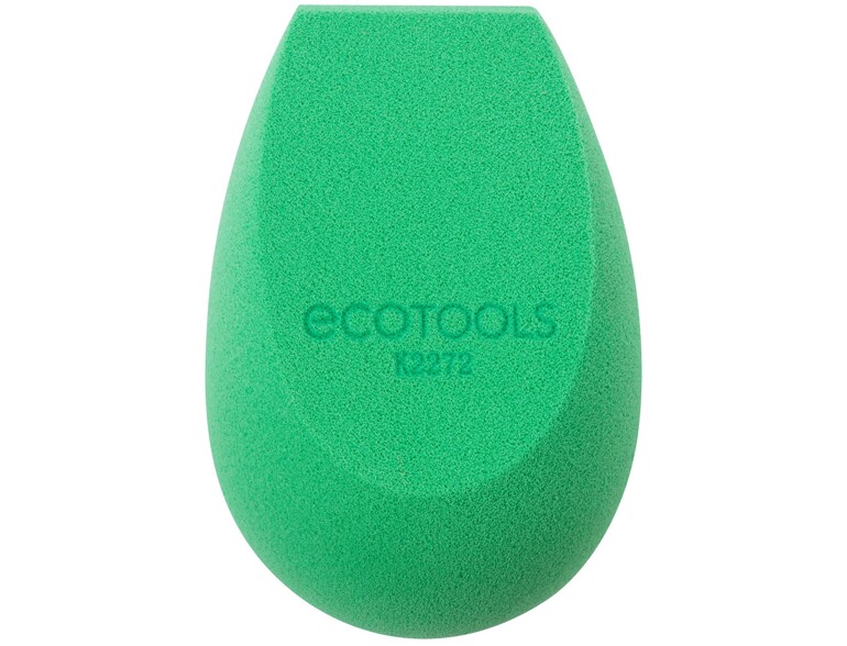Applicatore EcoTools Bioblender Green Tea Makeup Sponge 1 St.