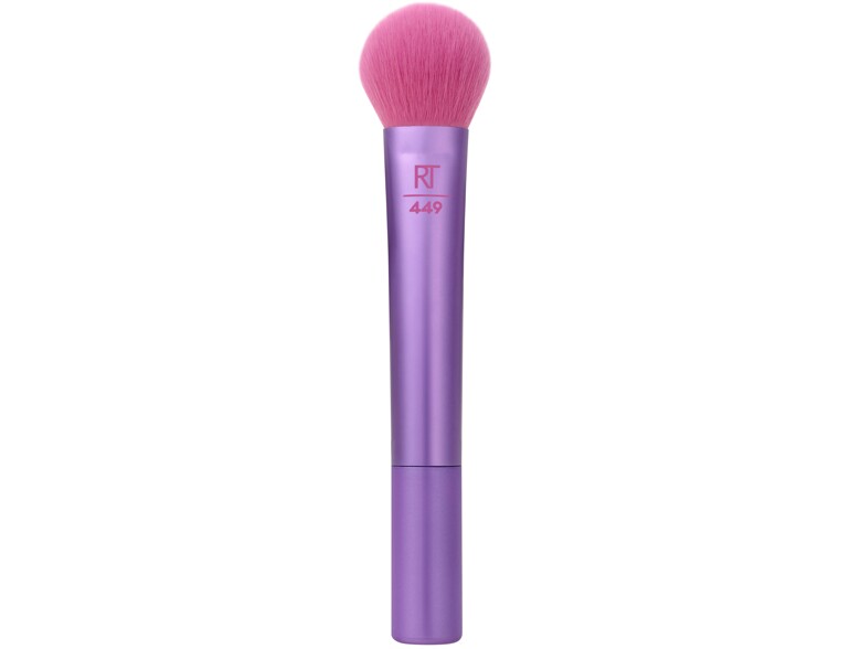 Pennelli make-up Real Techniques Afterglow Feeling Flushed Blush Brush 1 St.