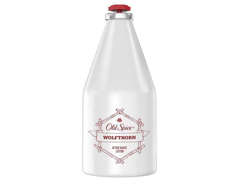 Lotion après-rasage Old Spice Wolfthorn 100 ml
