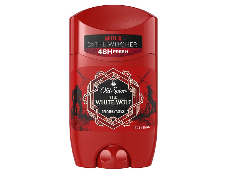 Deodorante Old Spice The White Wolf 50 ml