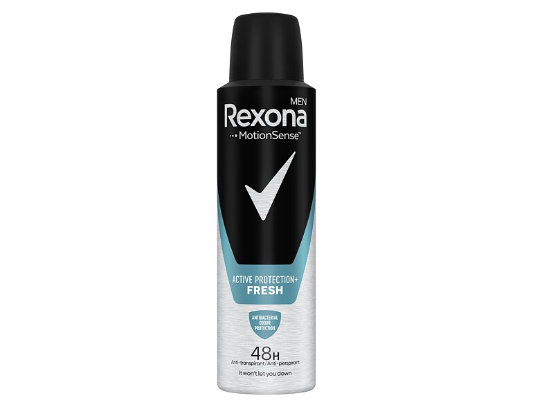 Antitraspirante Rexona Men Active Protection+ Fresh 150 ml