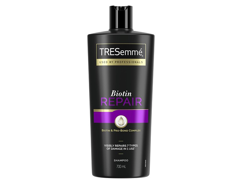 Shampooing TRESemmé Biotin Repair Shampoo 700 ml
