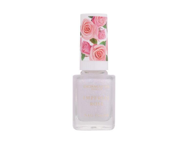Nagellack Dermacol Imperial Rose Nail Polish 11 ml 01