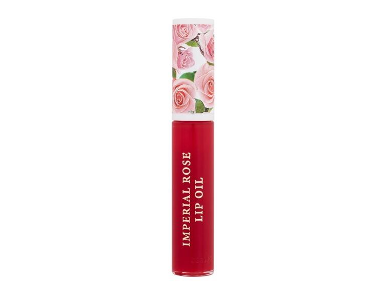 Lippenöl Dermacol Imperial Rose Lip Oil 7,5 ml 03