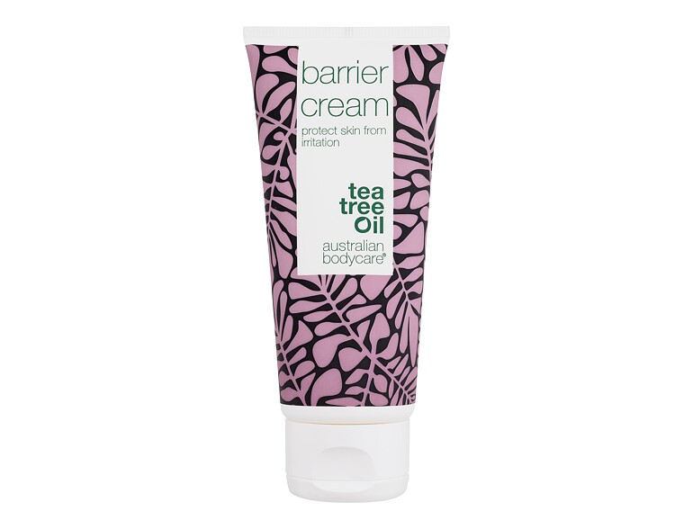 Intimhygiene Australian Bodycare Tea Tree Oil Barrier Cream 100 ml