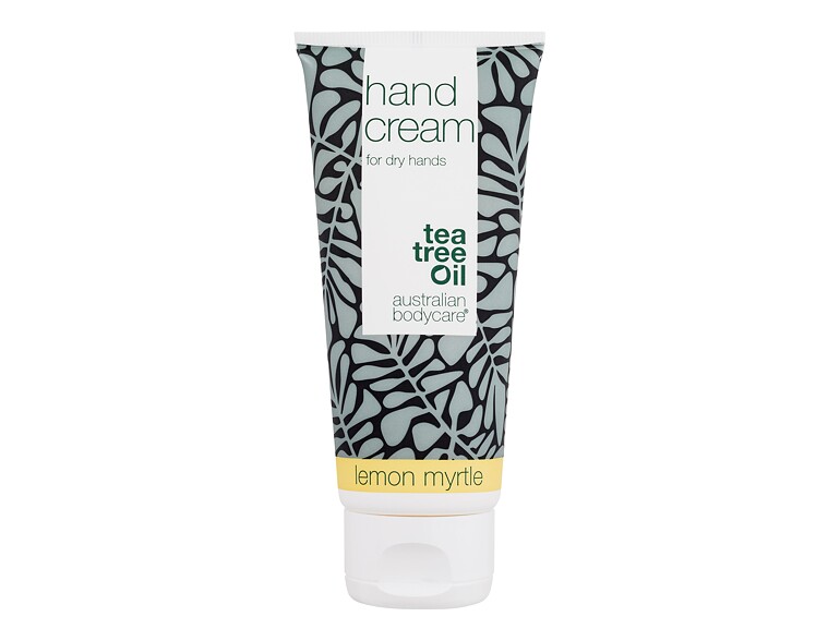 Handcreme  Australian Bodycare Tea Tree Oil Hand Cream Lemon Myrtle 100 ml