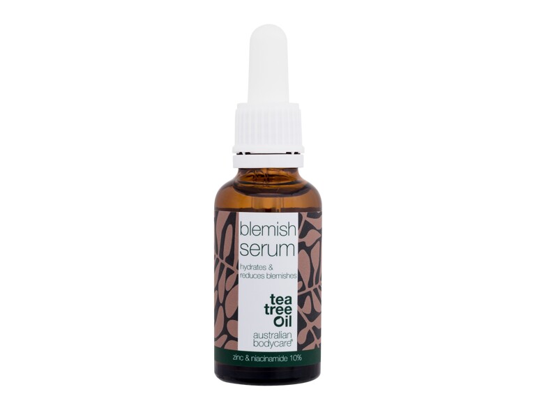 Sérum visage Australian Bodycare Tea Tree Oil Blemish Serum 30 ml