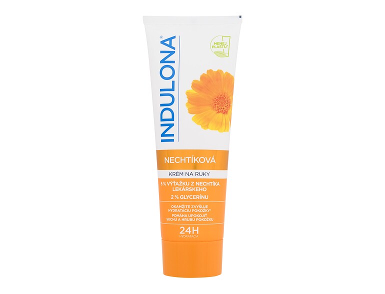 Handcreme  INDULONA Marigold Hand Cream 75 ml