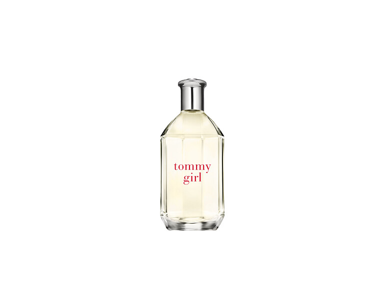 Eau de Toilette Tommy Hilfiger Tommy Girl 100 ml