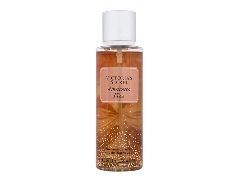 Körperspray Victoria´s Secret Amaretto Fizz 250 ml