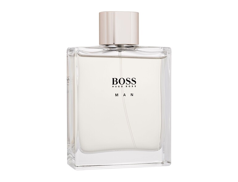 Eau de Toilette HUGO BOSS Boss Orange Man 100 ml