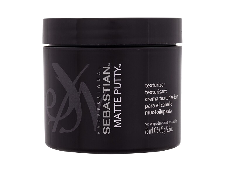 Für Haardefinition Sebastian Professional Matte Putty  75 ml