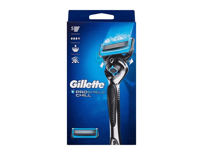 Rasierer Gillette ProShield Chill 1 St.