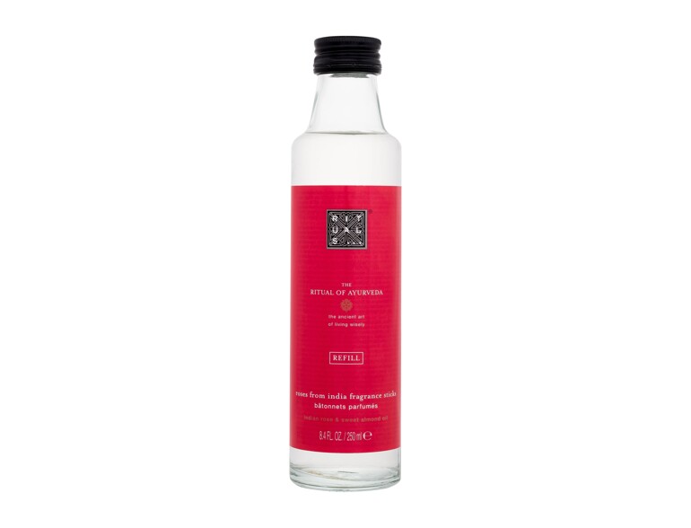 Raumspray und Diffuser Rituals The Ritual Of Ayurveda Fragrance Sticks Nachfüllung 250 ml
