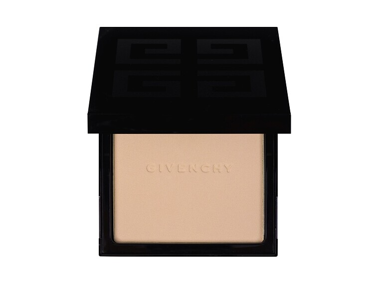 Foundation Givenchy Matissime Absolute Matte Finish Powder Foundation Nachfüllbar SPF20 7,5 g 13 Mat Satin