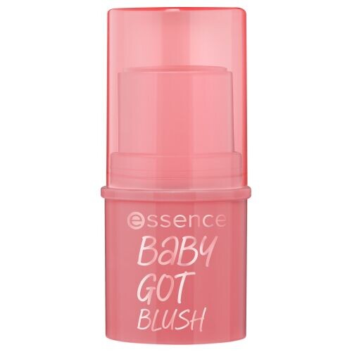 Rouge Essence Baby Got Blush 5,5 g 30 Rosé All Day