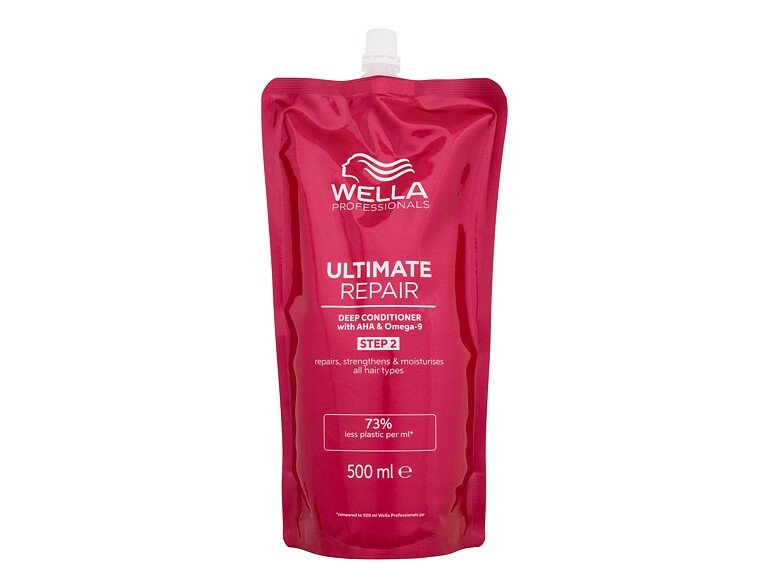 Conditioner Wella Professionals Ultimate Repair Conditioner Nachfüllung 500 ml
