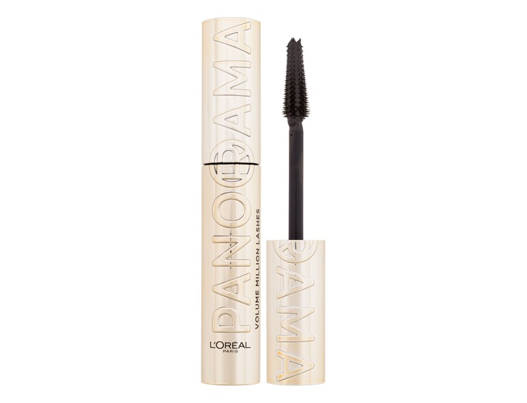 Mascara L'Oréal Paris Panorama 10,5 ml Brown
