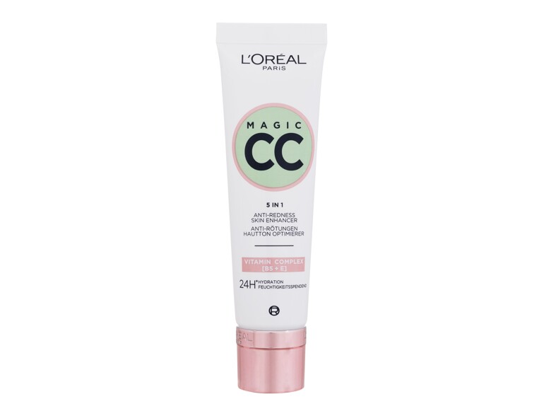 CC cream L'Oréal Paris Magic CC 30 ml