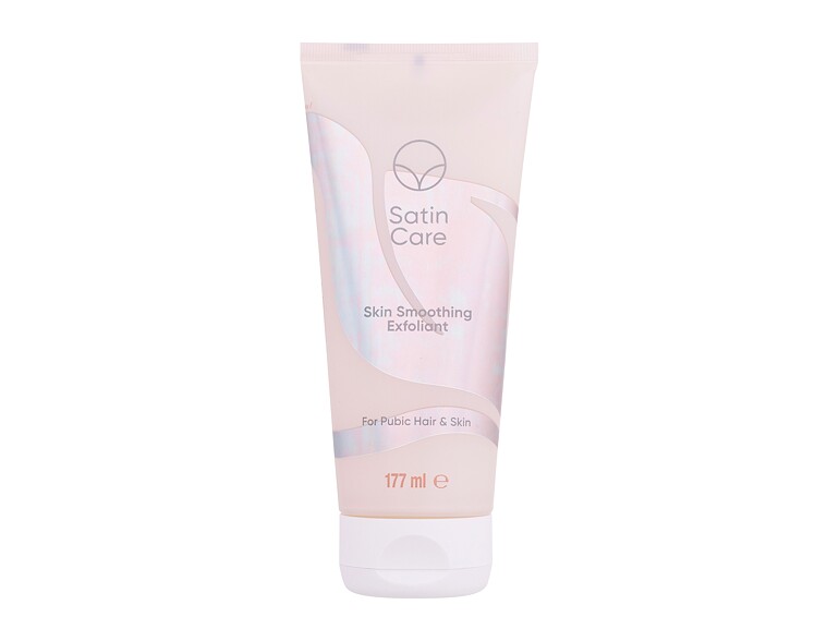 Körperpeeling Gillette Venus Satin Care Skin Smoothing Exfoliant 177 ml