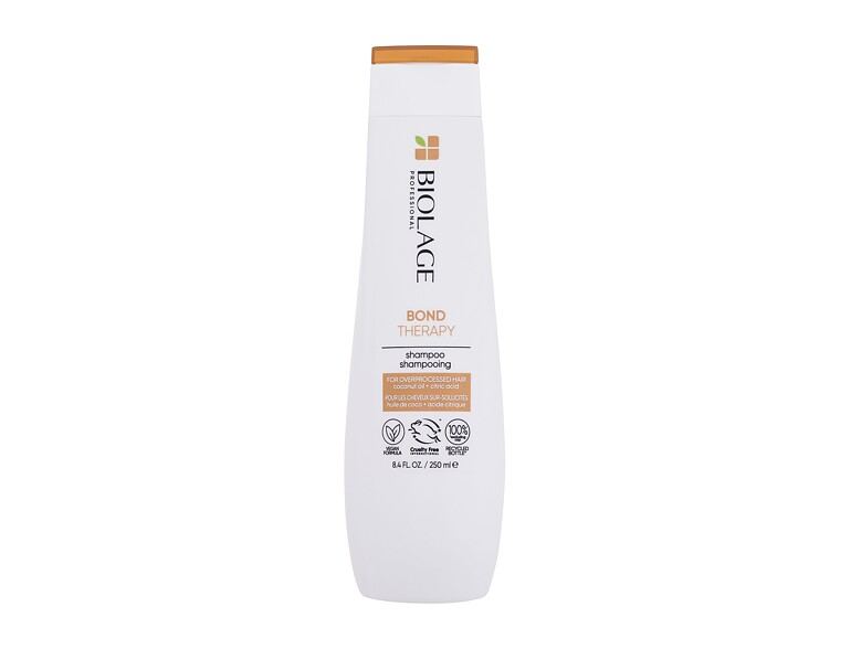 Shampoo Biolage Bond Therapy Shampoo 250 ml
