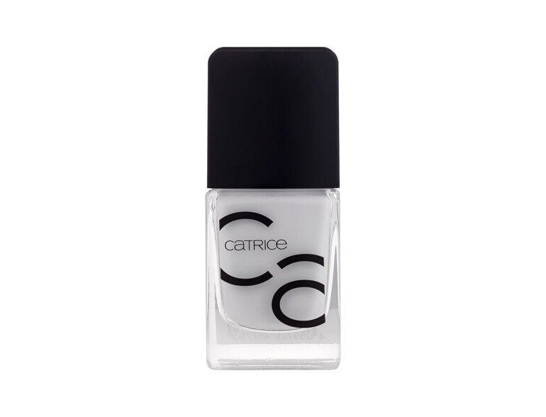 Nagellack Catrice Iconails 10,5 ml 175 Too Good To Be Taupe