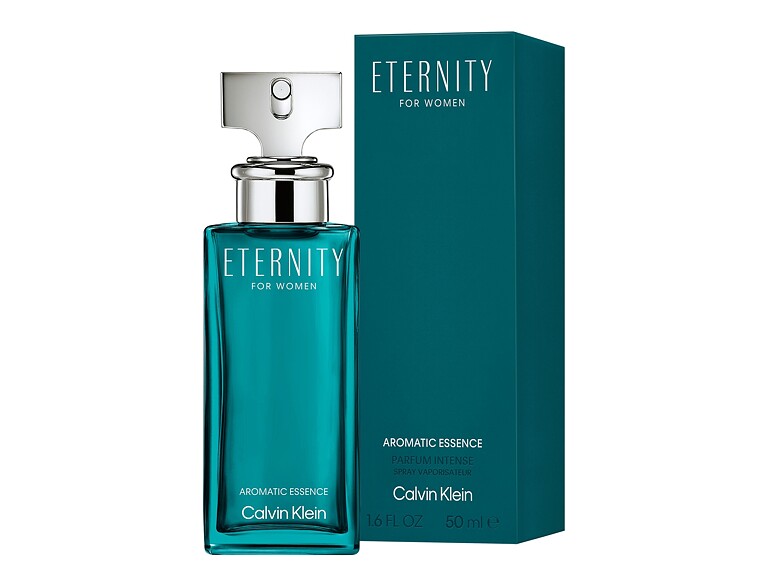 Parfum Calvin Klein Eternity Aromatic Essence 50 ml